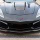 Illustration for article titled The 2019 Chevrolet Corvette ZR1 Feels Like a Rocket Assembled by the Lowest Bidder